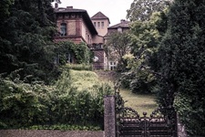 Schweiz Colonie Alsen
