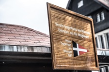 Seglerhaus Wansee Schweiz