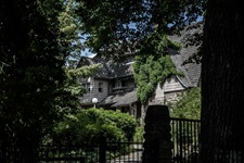 Villa Colonie Alsen