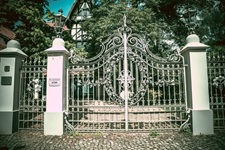 Colonie Alsen Park Schweiz