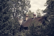 Schweiz Colonie Alsen