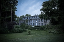Wannsee Konferenz Colonie Alsen
