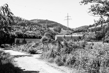 Ausblick Westfälische Schweiz