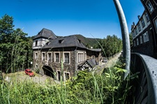Westfälische Schweiz Einsal