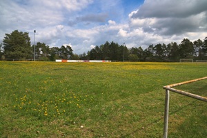 Sportplatz Wiesenthaler Schweiz